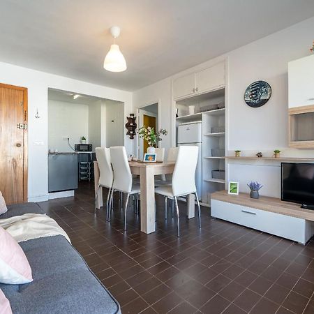 Alea Rentals - Skorpios Salou Eksteriør bilde