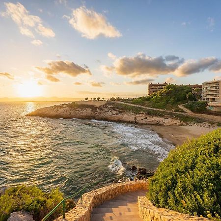 Alea Rentals - Skorpios Salou Eksteriør bilde
