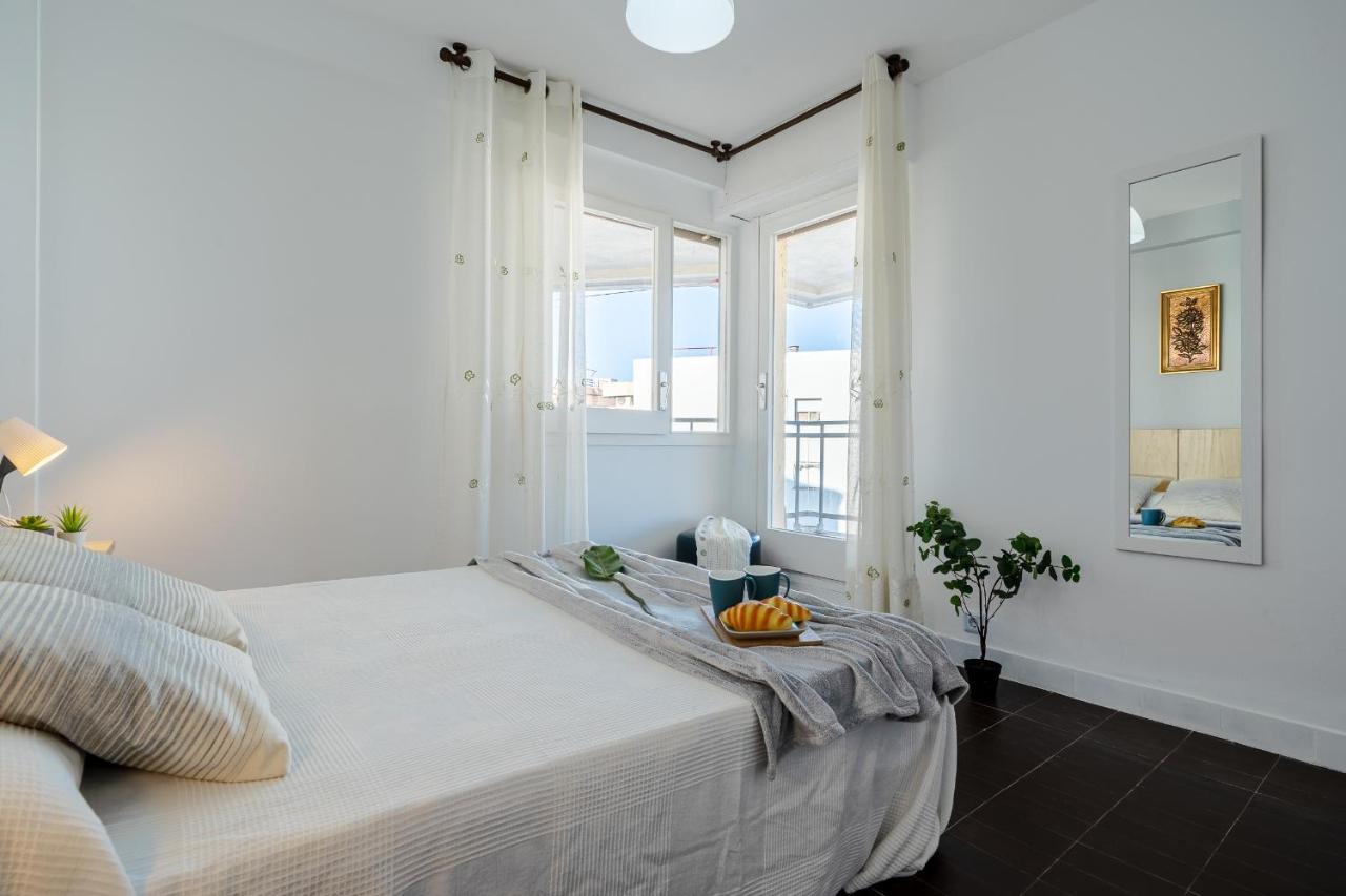 Alea Rentals - Skorpios Salou Eksteriør bilde