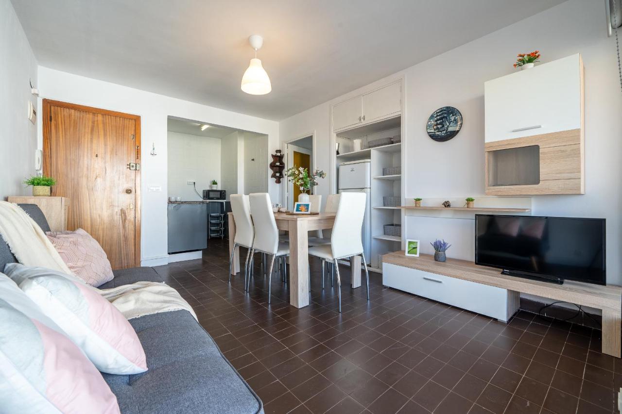 Alea Rentals - Skorpios Salou Eksteriør bilde
