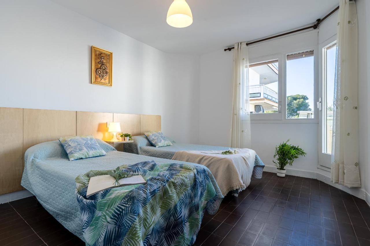 Alea Rentals - Skorpios Salou Eksteriør bilde