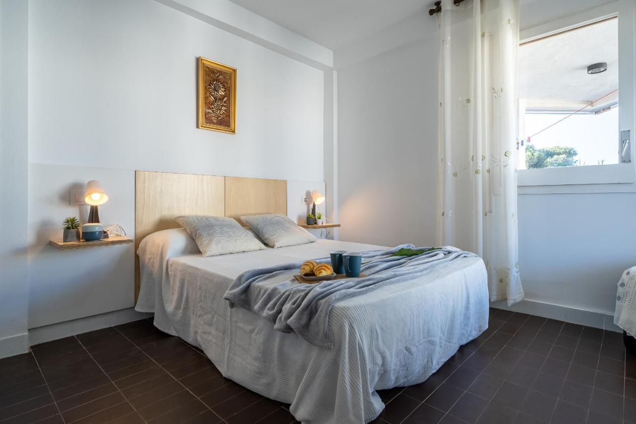 Alea Rentals - Skorpios Salou Eksteriør bilde
