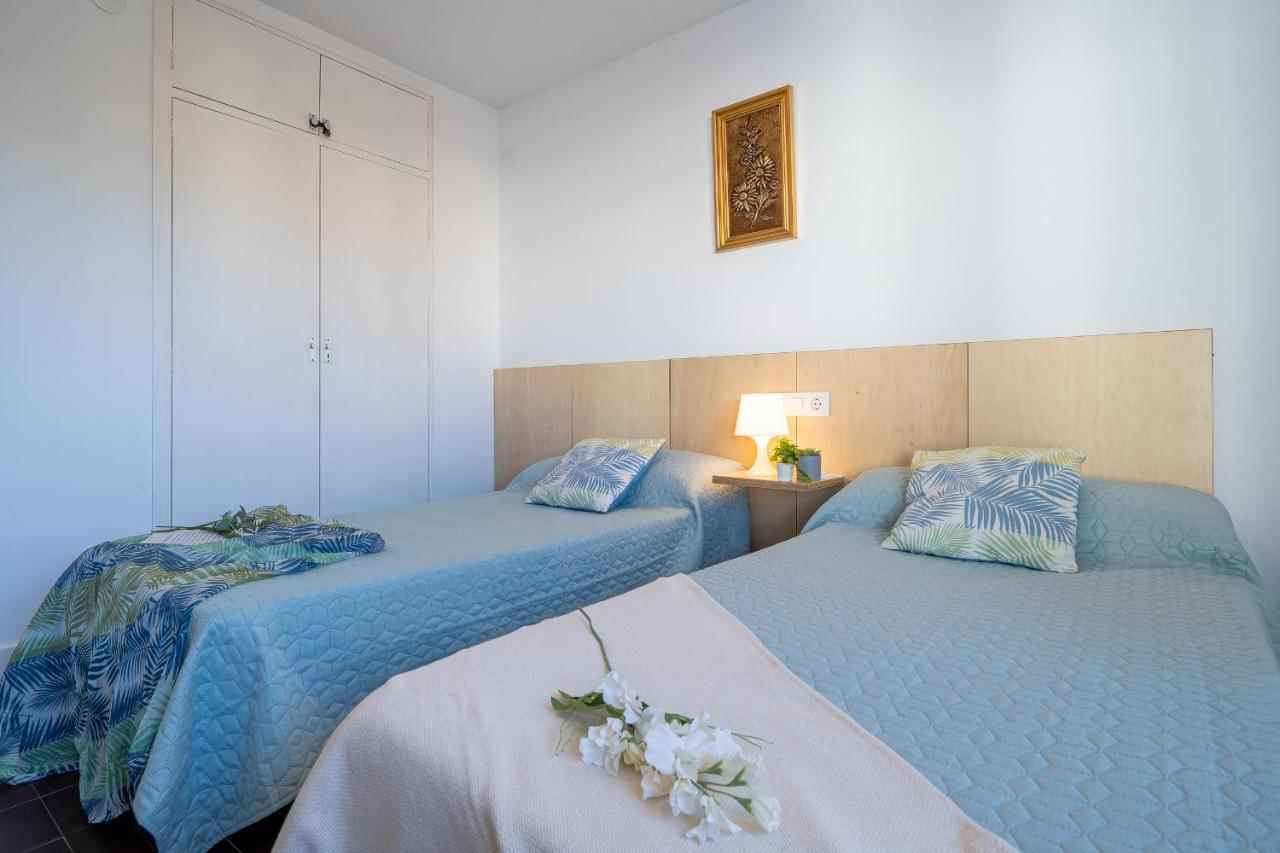 Alea Rentals - Skorpios Salou Eksteriør bilde