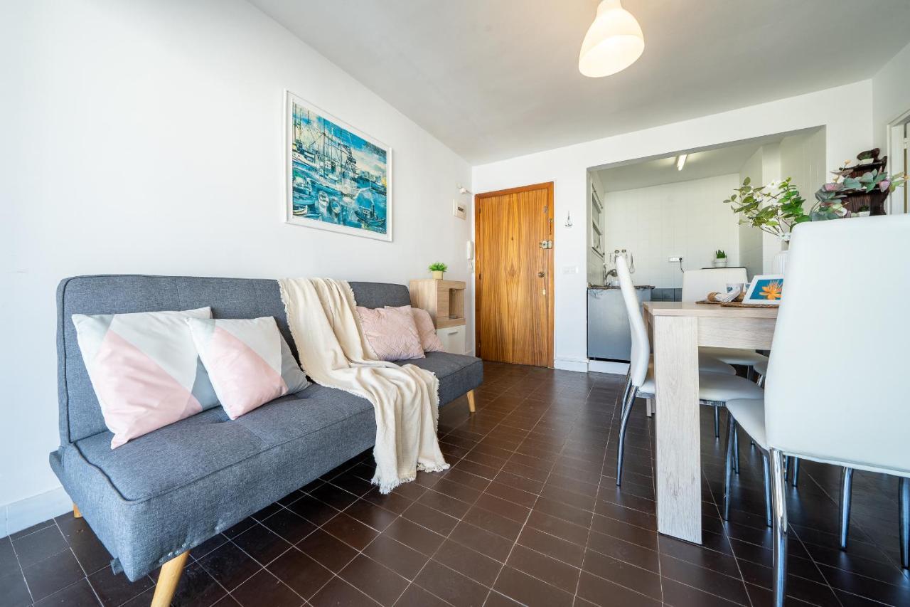 Alea Rentals - Skorpios Salou Eksteriør bilde