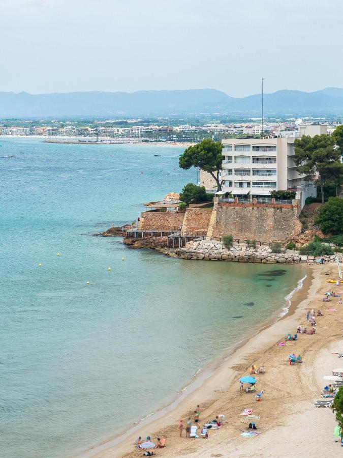 Alea Rentals - Skorpios Salou Eksteriør bilde