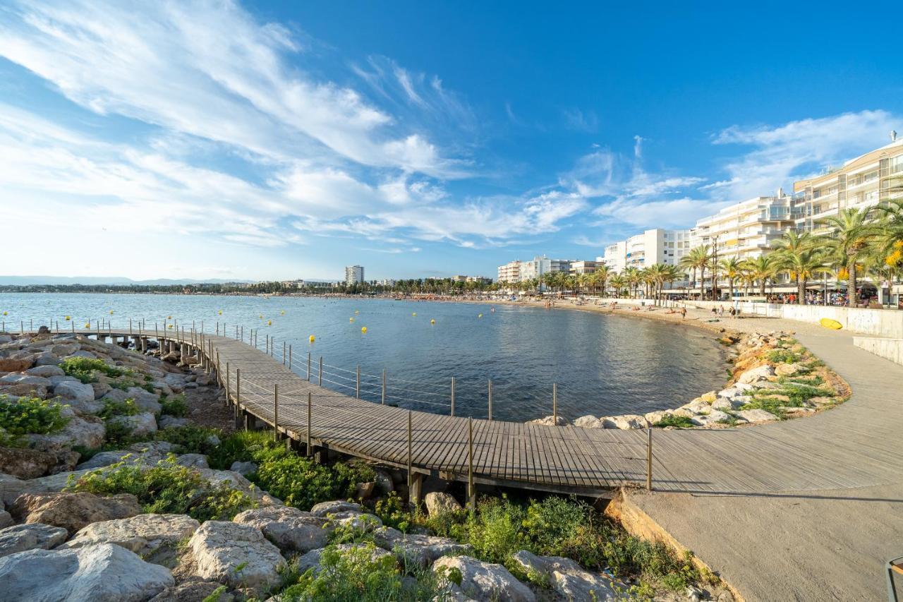 Alea Rentals - Skorpios Salou Eksteriør bilde