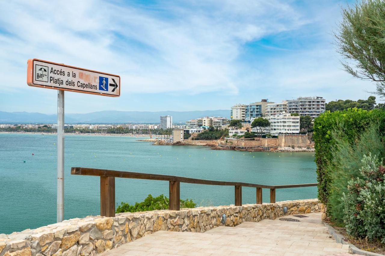 Alea Rentals - Skorpios Salou Eksteriør bilde